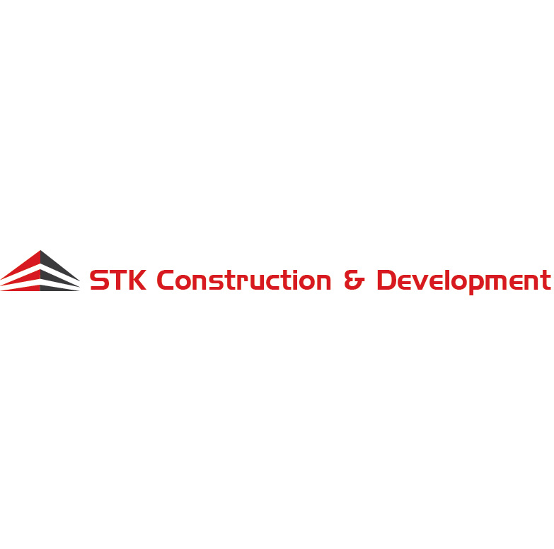 Diseño de Logo por Design Possibilities para STK Construction & Development | Diseño #4841443