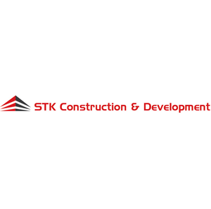 Diseño de Logo por Design Possibilities para STK Construction & Development | Diseño: #4841443
