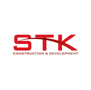 Diseño de Logo por Design Possibilities para STK Construction & Development | Diseño: #4841458