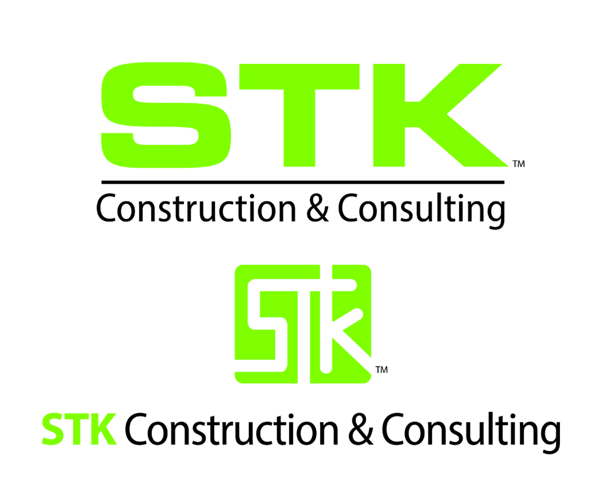 Logo Design by Hot Rod for STK Construction & Development | Design #4784901
