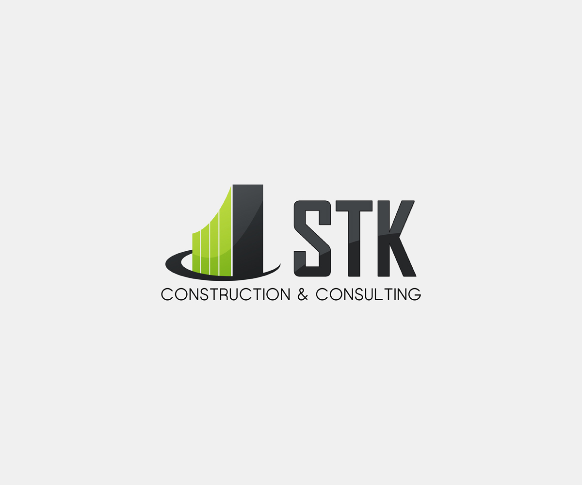Logo Design by Jan Panol for STK Construction & Development | Design #4806952