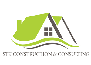 Logo Design by Hues Designs for STK Construction & Development | Design: #4823218