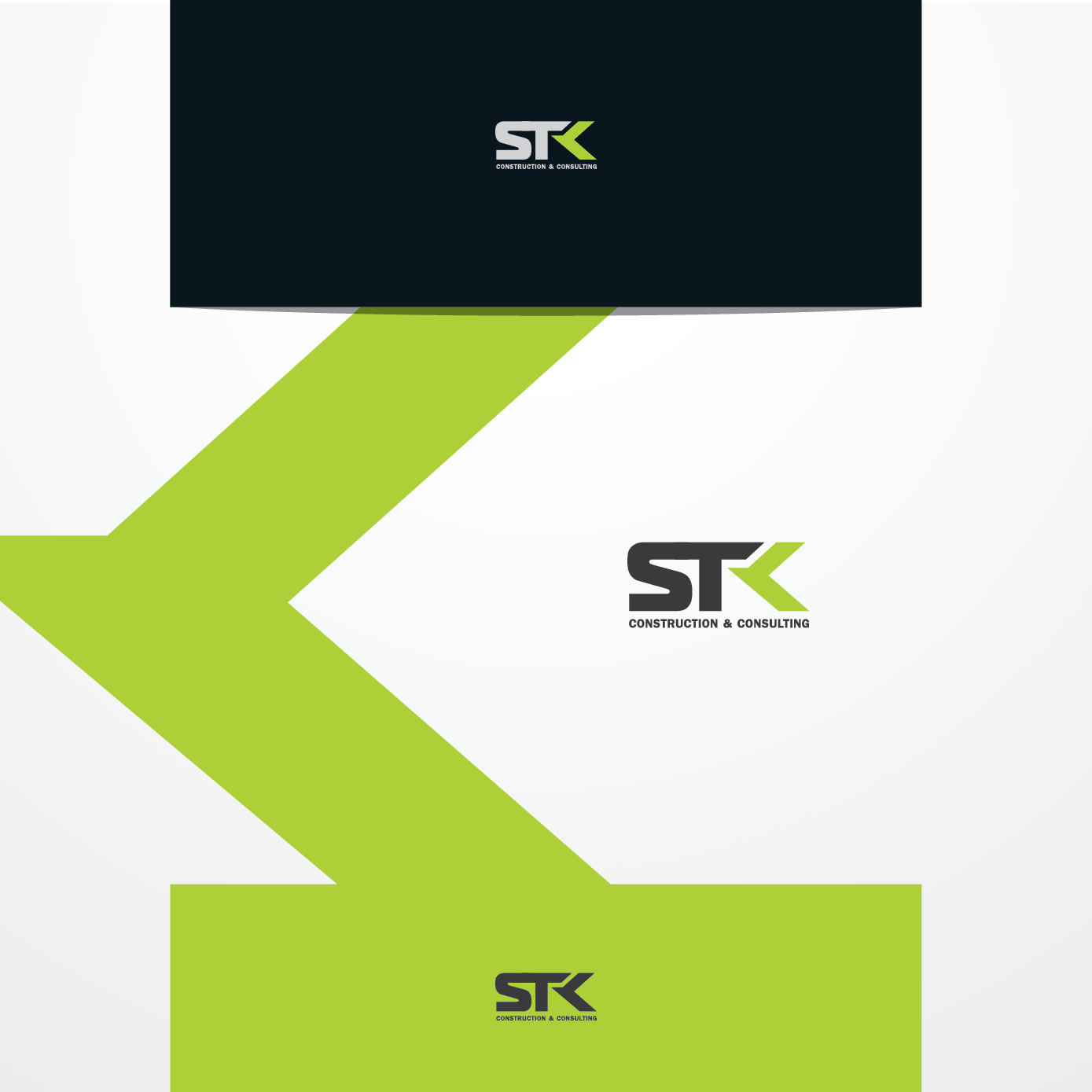 Design de Logo par danhood pour STK Construction & Development | Design #4783285