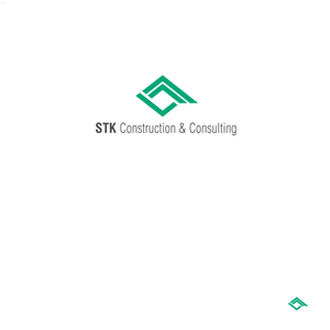 Logo Design by instudio for STK Construction & Development | Design: #4796774