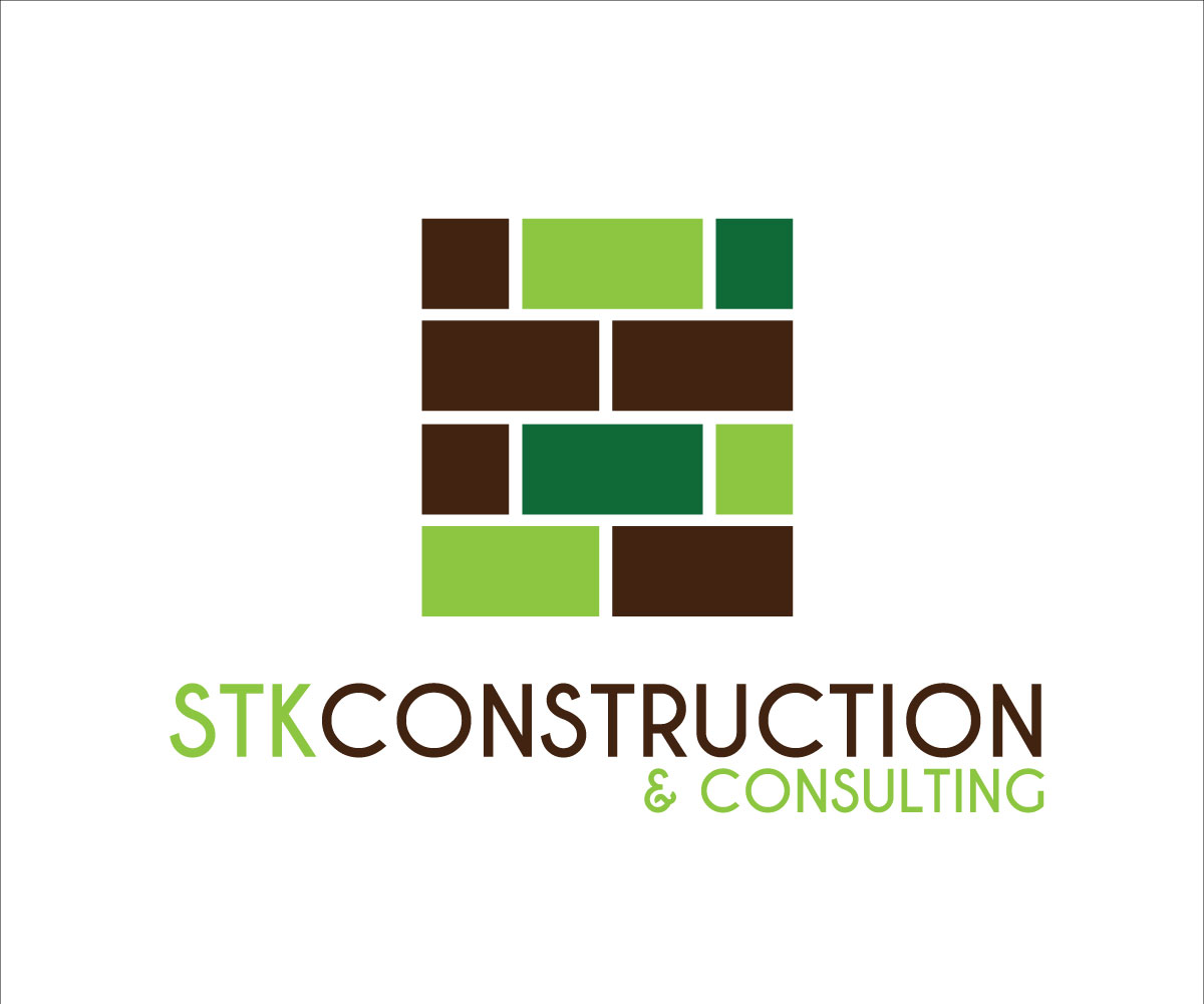 Design de Logo par Starkal Graphicx pour STK Construction & Development | Design #4809337