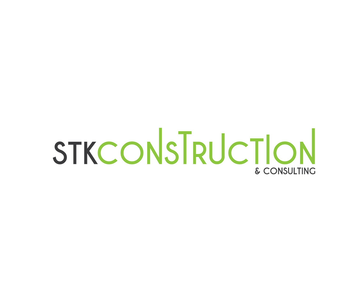 Logo Design by Starkal Graphicx for STK Construction & Development | Design #4809376