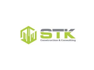 Logo Design by Sushma for STK Construction & Development | Design: #4778605