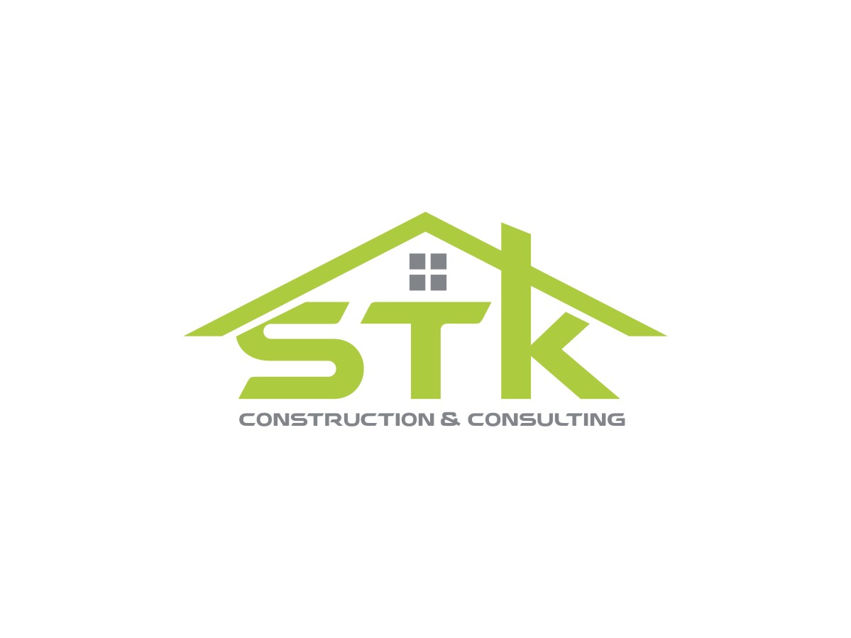 Design de Logo par Sushma pour STK Construction & Development | Design #4778650