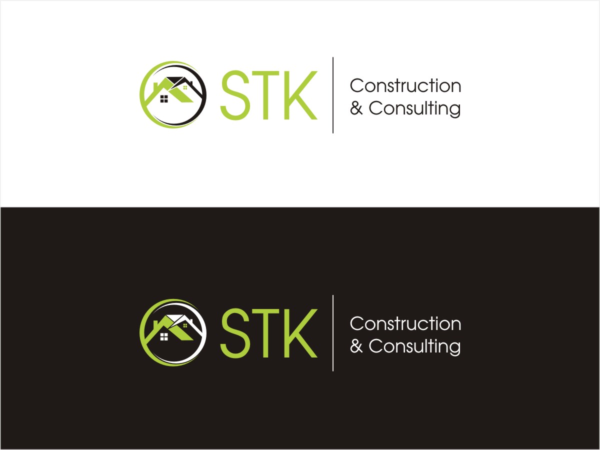 Diseño de Logo por Sushmaa para STK Construction & Development | Diseño #4779026