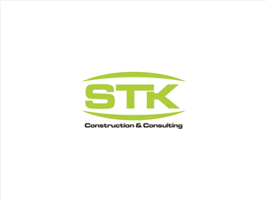 Logo Design by Sushma for STK Construction & Development | Design: #4786765