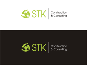 Diseño de Logo por Sushmaa para STK Construction & Development | Diseño: #4786825