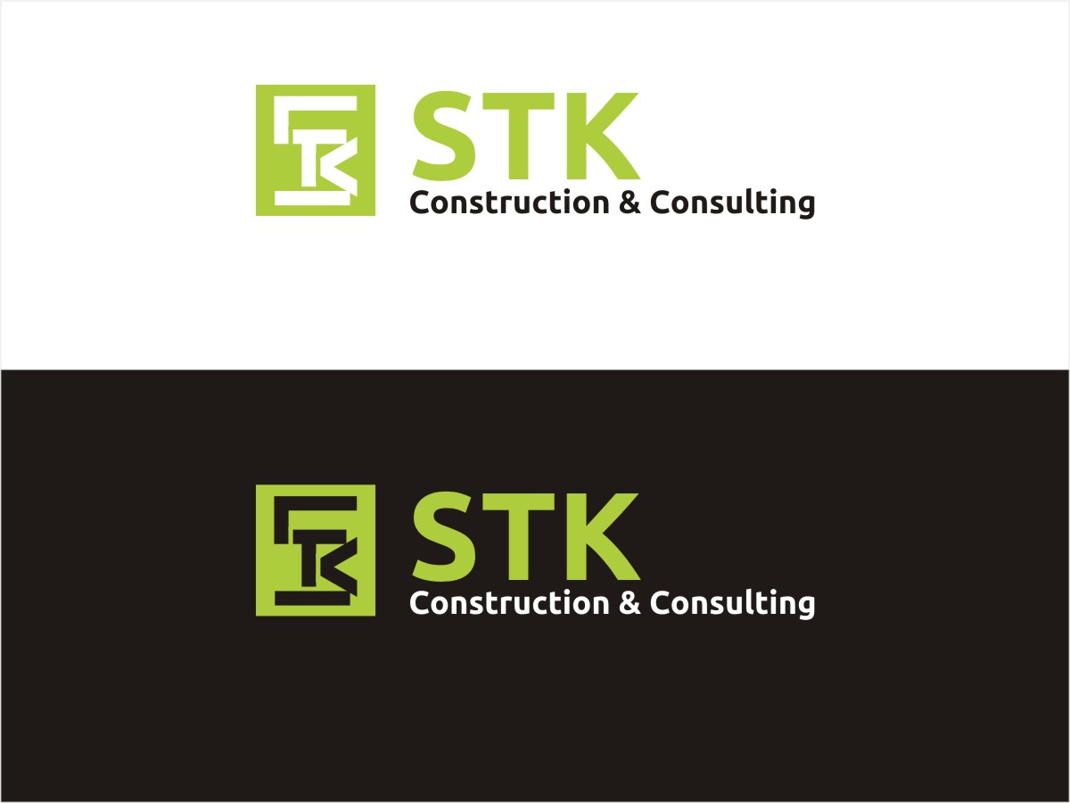 Logo Design by Sushmaa for STK Construction & Development | Design #4786920
