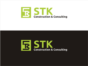 Diseño de Logo por Sushmaa para STK Construction & Development | Diseño: #4786920