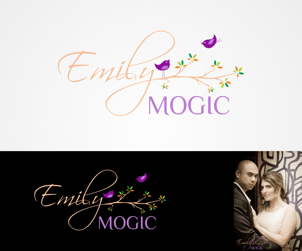 Logo Design by ninisdesign for this project | Design #1363331
