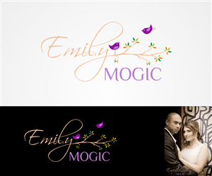 Logo Design by ninisdesign for this project | Design #1363331