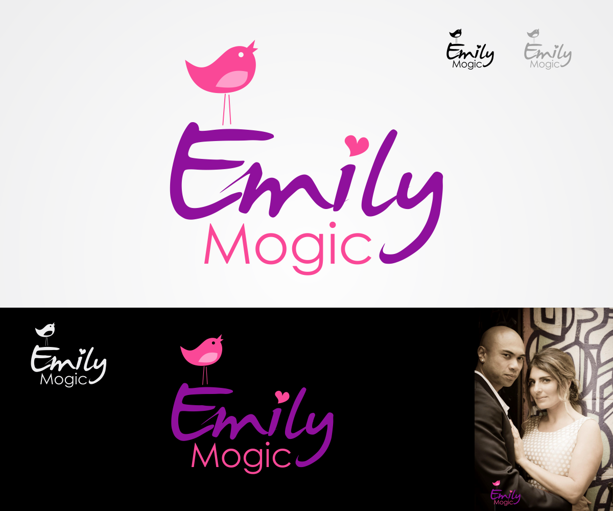 Logo Design by ninisdesign for this project | Design #1370185