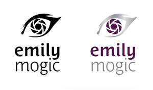 Logo Design by MayaR