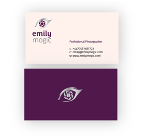 Logo Design by MayaR for this project | Design: #1361230