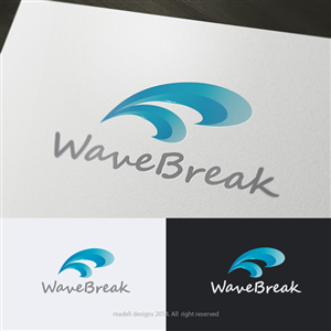 Logo Design by madeli for this project | Design: #4806120
