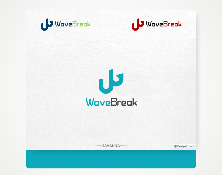 Logo Design by Savana for this project | Design #4783116