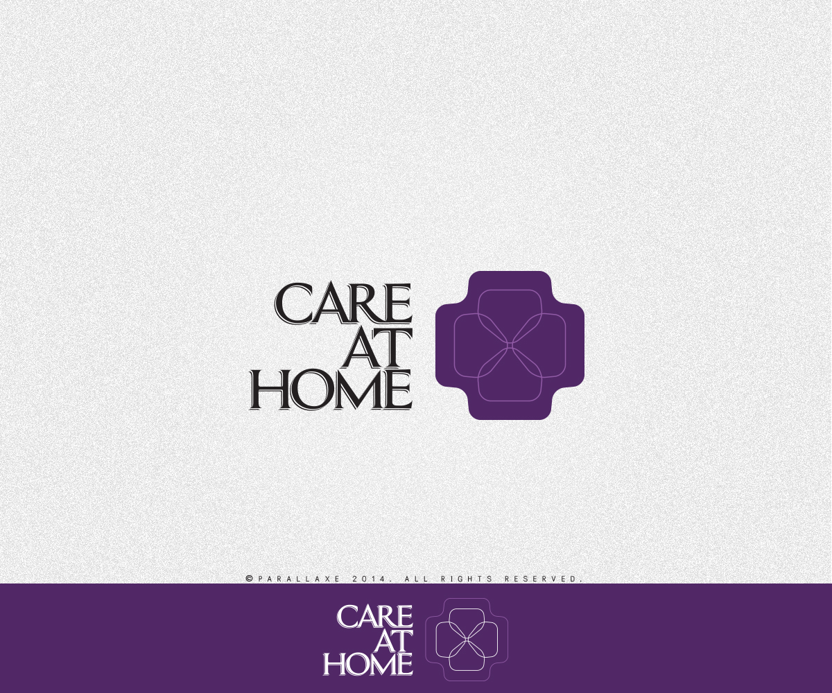 Logo Design by Parallaxe for this project | Design #4818300