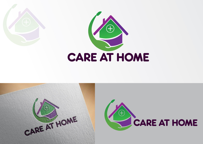 Logo Design by alycreatez for this project | Design #4804988