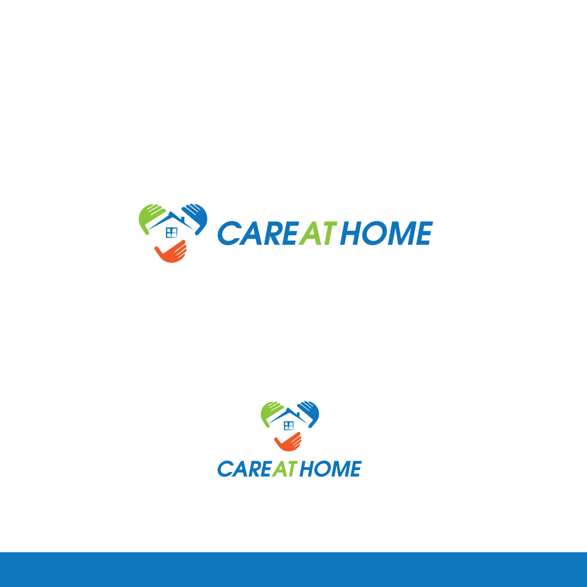 Logo Design by DiMartero for this project | Design #4805637