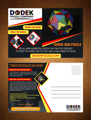 Flyer Design by ESolz Technologies