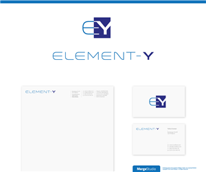 Logo Design by MergeStudio for this project | Design: #1364410