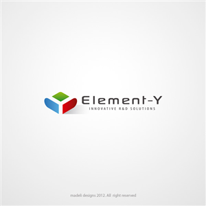 Logo Design by madeli for this project | Design: #1363394