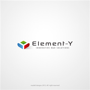 Logo Design by madeli for this project | Design: #1364249