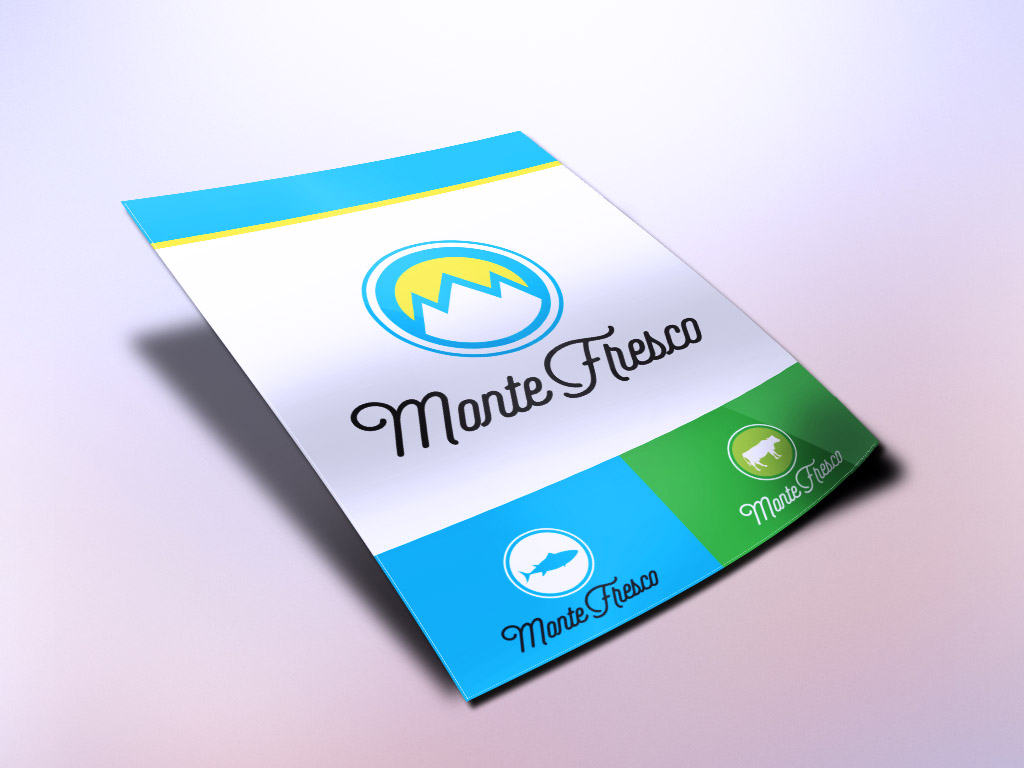 Logo Design by Comunicamente Lab for this project | Design #4824274