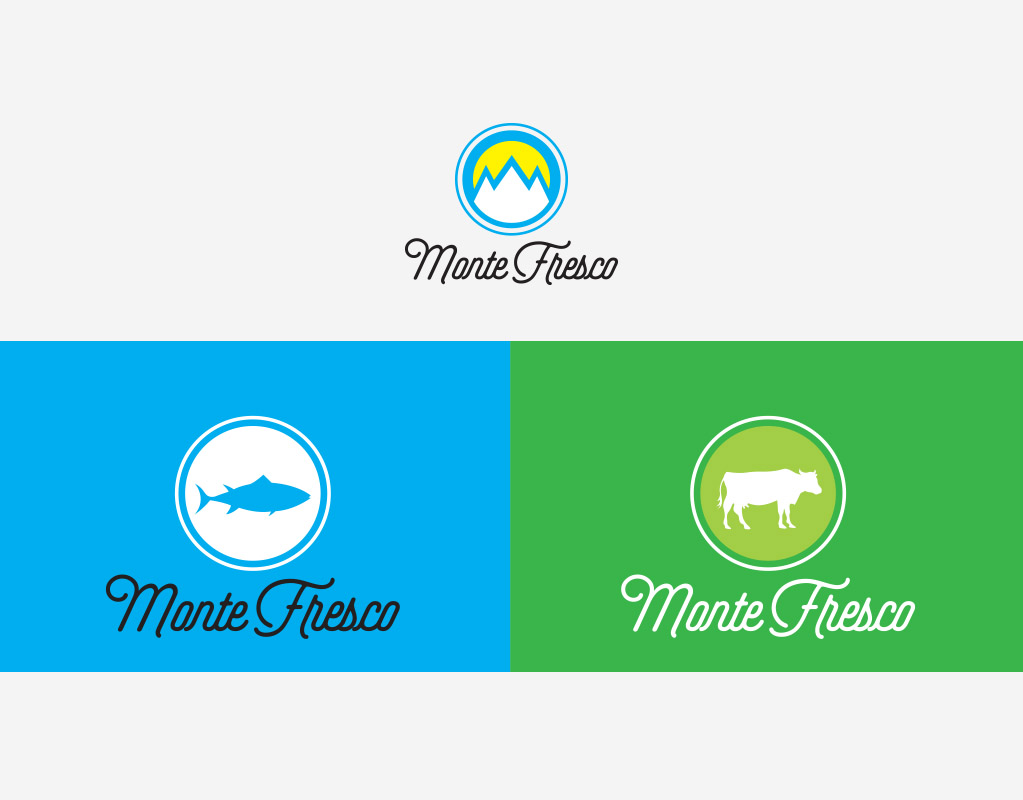 Logo Design by Comunicamente Lab for this project | Design #4824301