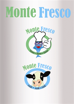 Logo Design by KENKEN8