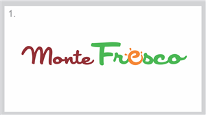 Logo Design by ESolz Technologies