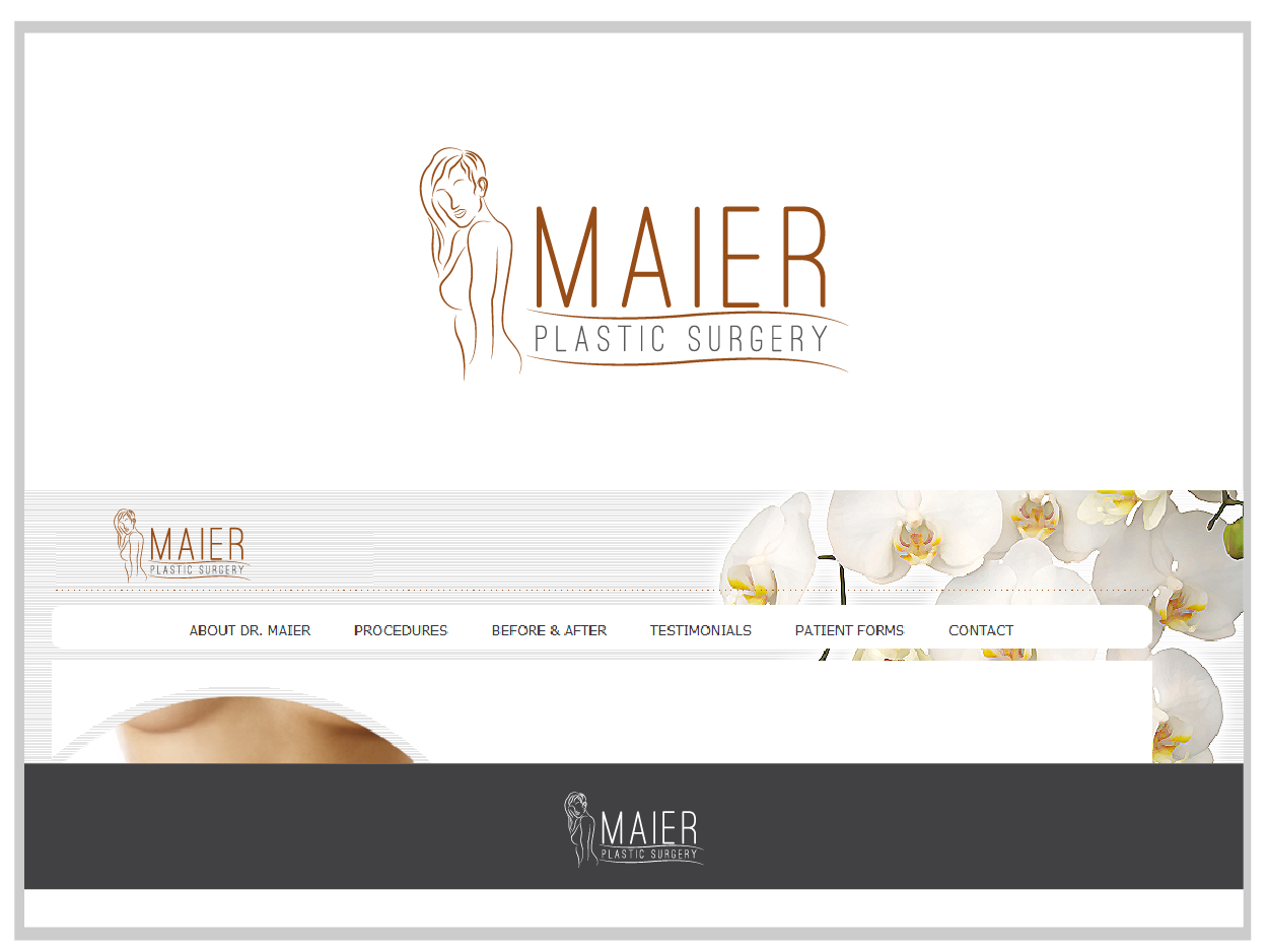 Logo Design by vhey for this project | Design #1400981