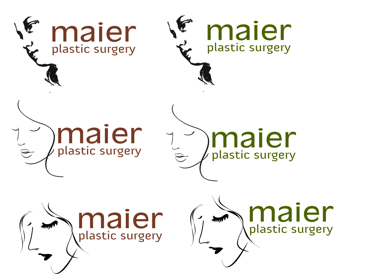 Logo Design by Soula Vetter for this project | Design #1402674