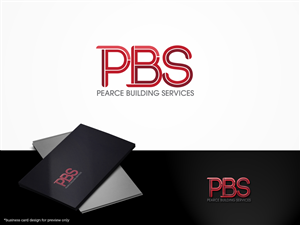 PBS | Logo Design by ArtSamurai