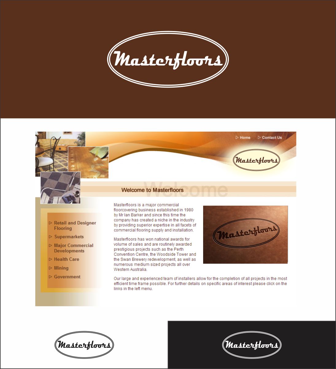 Logo Design by J Mahesh for this project | Design #4794936