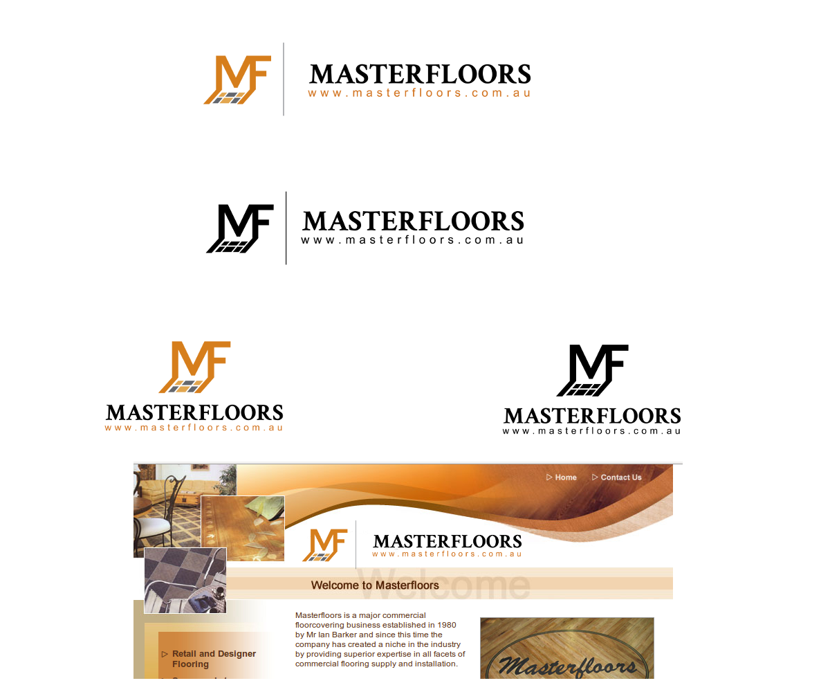 Logo Design by emptyboxgraphics for this project | Design #4860111