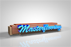 Diseño de Logo por nsa51southwest para este proyecto | Diseño: #4820893