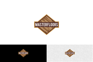 Masterfloors | Logo Design by shadow999