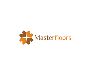 Masterfloors | Logo Design by mandex