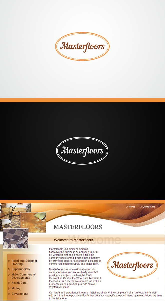 Logo Design by akineton2 for this project | Design #4849982