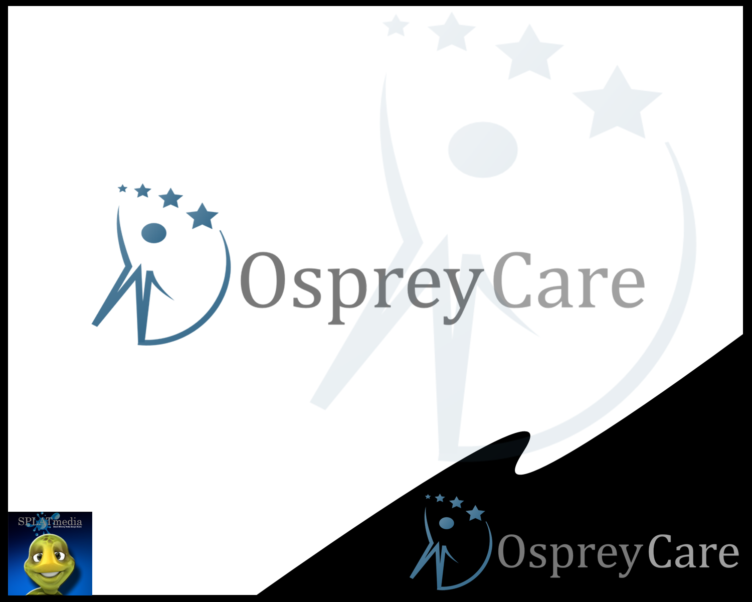 Logo Design by SPLATmedia for Securacert | Design #231479