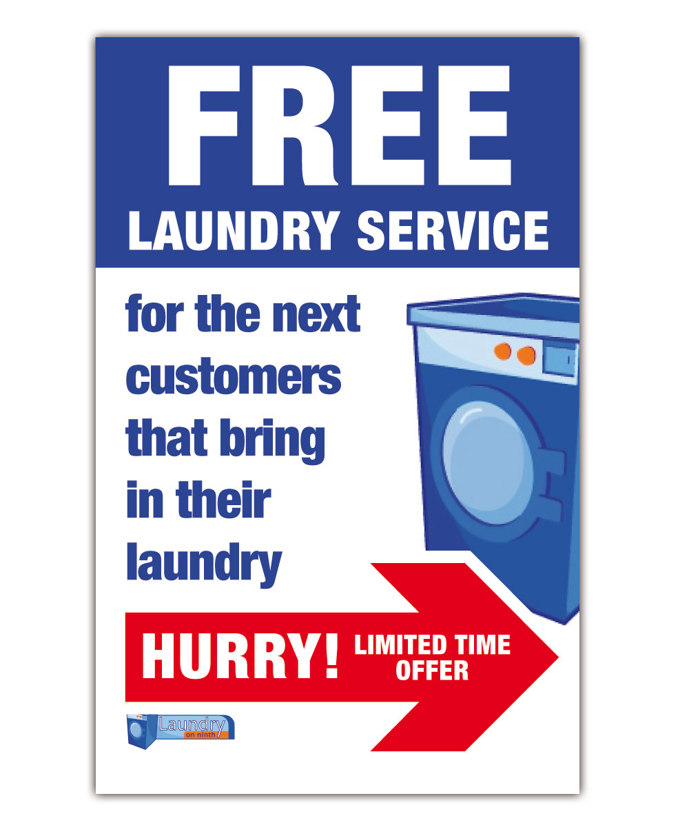 Signage Design by MustardMike for Michael Nelson | Design #4893209