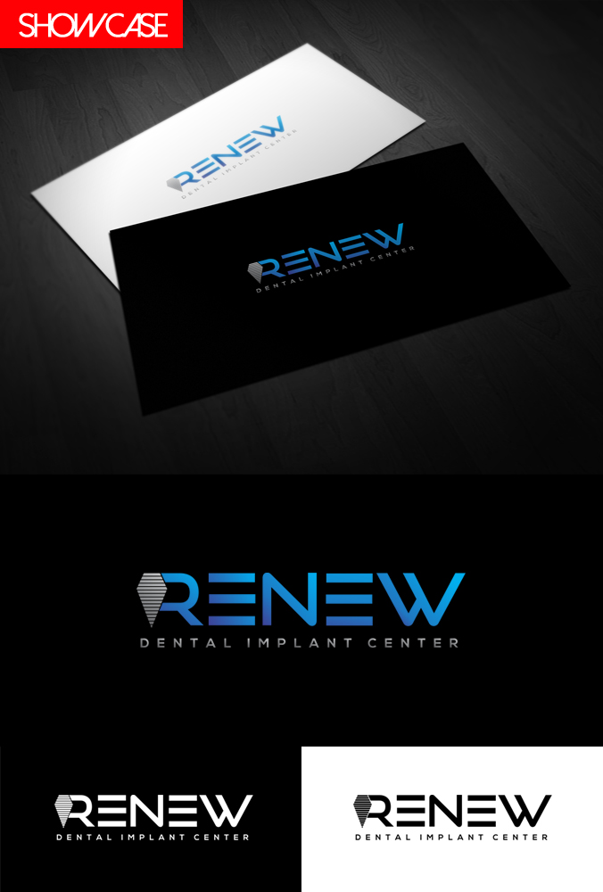Logo Design by yani hidayat for this project | Design #4926000