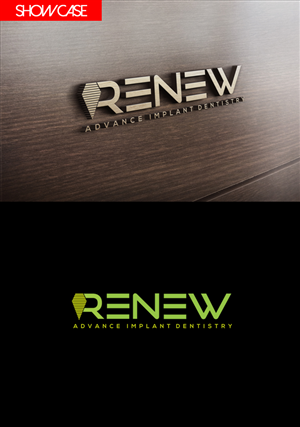 Logo Design by yani hidayat for this project | Design: #4929797