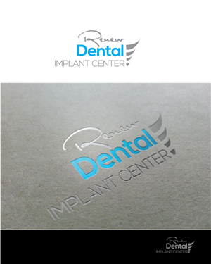 Logo Design by Logoziner for this project | Design: #4924255