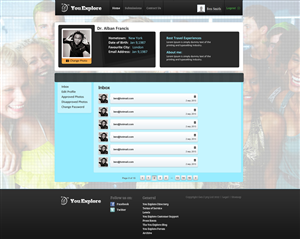 Web Design by Sunny